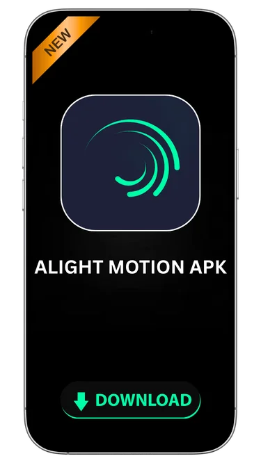 Alight Motion Mod APK - Download