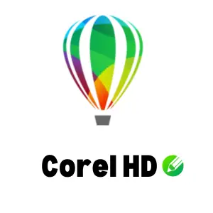Corel logo
