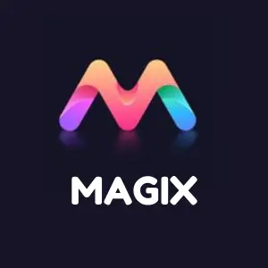 Magix logo