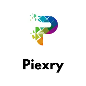 Piexry logo