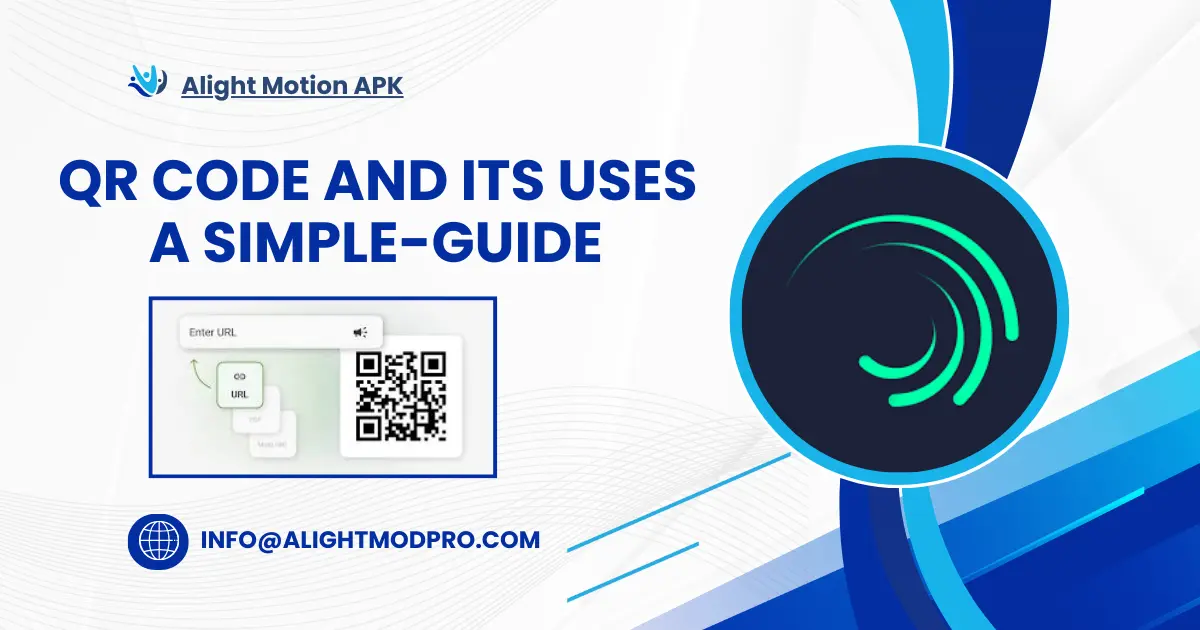 QR codes and its uses A Simple Guide