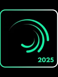 Alight Motion MOD APK LOGO LATEST 2025