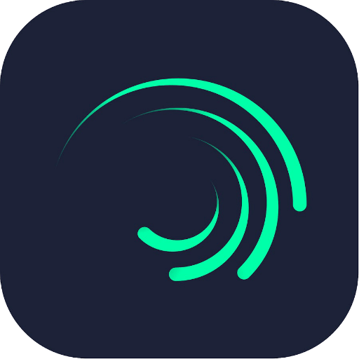 Alight Motion APK
