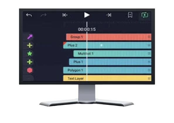 Alight Motion for Windows