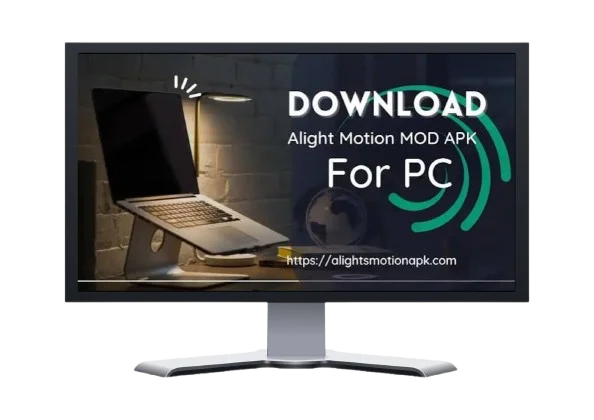 Download Alight Motion APK For PC