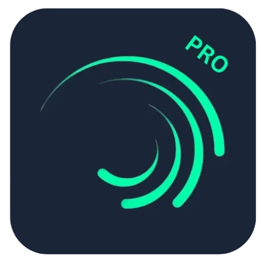 Alight Motion Mode Apk